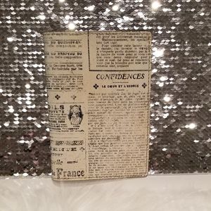 Patricia Nash Peretola Passport Sleeve